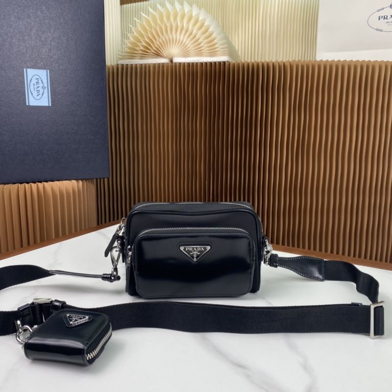 Pra*a satchel bags